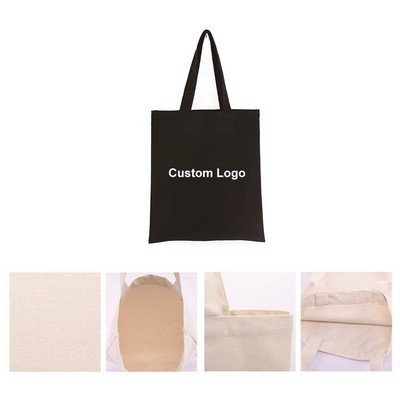 Reusable Tote Canvas Bags
