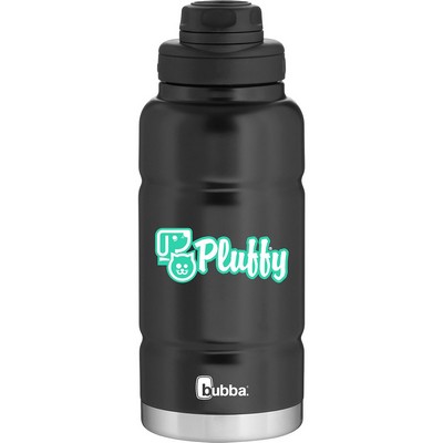 32 oz Bubba Trailblazer Water Bottle (Matte Black)